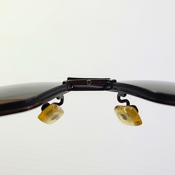 Mont Blanc men's sunglasses MB219S - Picture 12 of 12